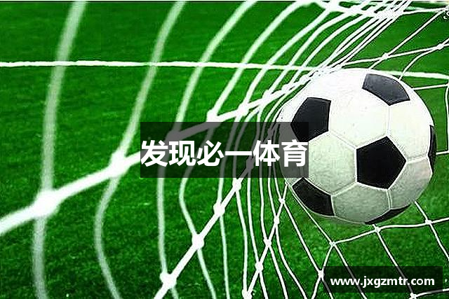 发现必一体育